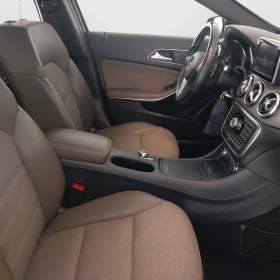 Foto inzerátu Mercedes GLA GLA 220 CDI 4MATIC