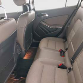 Foto inzerátu Mercedes GLA GLA 220 CDI 4MATIC