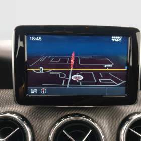 Foto inzerátu Mercedes GLA GLA 220 CDI 4MATIC