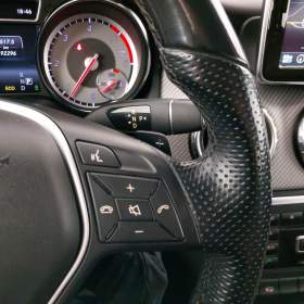 Foto inzerátu Mercedes GLA GLA 220 CDI 4MATIC