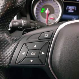 Foto inzerátu Mercedes GLA GLA 220 CDI 4MATIC