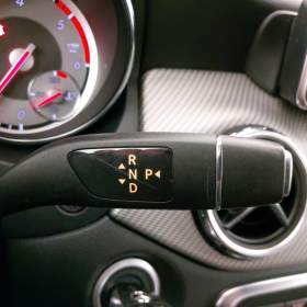 Foto inzerátu Mercedes GLA GLA 220 CDI 4MATIC