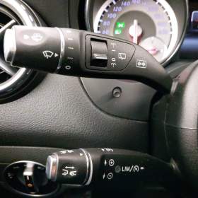 Foto inzerátu Mercedes GLA GLA 220 CDI 4MATIC