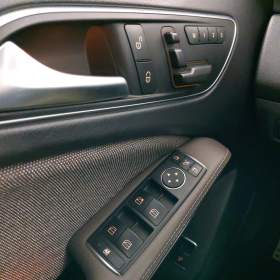 Foto inzerátu Mercedes GLA GLA 220 CDI 4MATIC