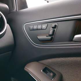 Foto inzerátu Mercedes GLA GLA 220 CDI 4MATIC