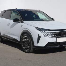 Foto inzerátu Peugeot e-3008 73 kWh