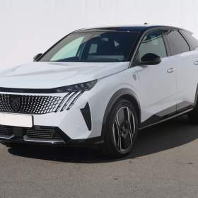 Foto inzerátu Peugeot e-3008 73 kWh