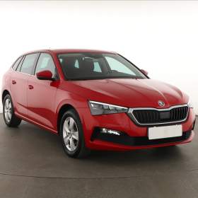 Foto inzerátu Skoda Scala 1.0 TSI