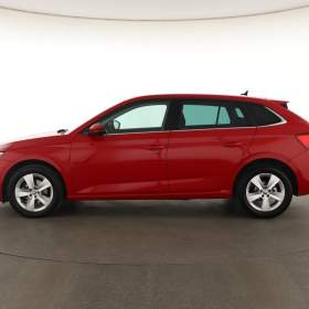 Foto inzerátu Skoda Scala 1.0 TSI