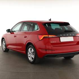 Foto inzerátu Skoda Scala 1.0 TSI
