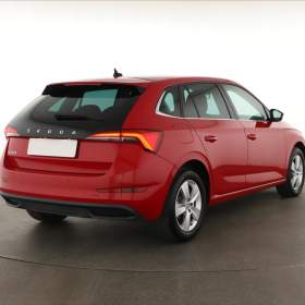 Foto inzerátu Skoda Scala 1.0 TSI