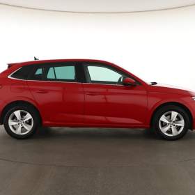Foto inzerátu Skoda Scala 1.0 TSI