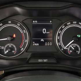 Foto inzerátu Skoda Scala 1.0 TSI