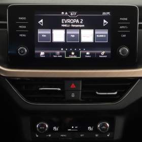 Foto inzerátu Skoda Scala 1.0 TSI