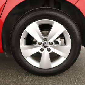 Foto inzerátu Skoda Scala 1.0 TSI