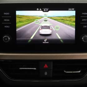 Foto inzerátu Skoda Scala 1.0 TSI