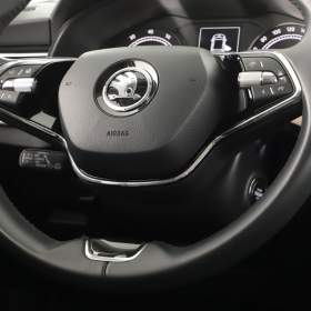 Foto inzerátu Skoda Scala 1.0 TSI