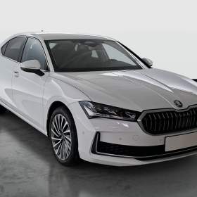 Skoda Superb 2.0 TSI / 19932873