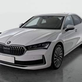 Foto inzerátu Skoda Superb 2.0 TSI