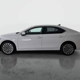 Foto inzerátu Skoda Superb 2.0 TSI