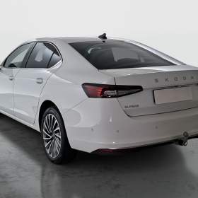 Foto inzerátu Skoda Superb 2.0 TSI