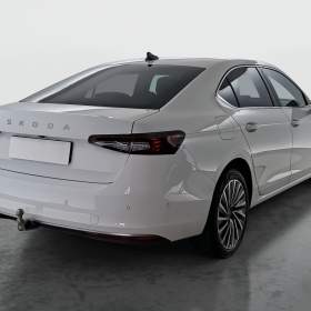 Foto inzerátu Skoda Superb 2.0 TSI
