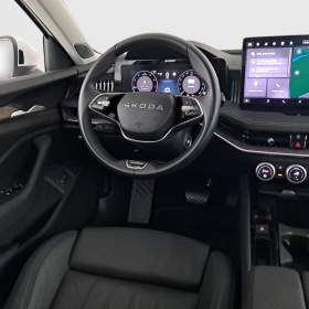 Foto inzerátu Skoda Superb 2.0 TSI