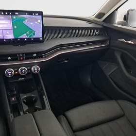 Foto inzerátu Skoda Superb 2.0 TSI