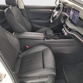 Foto inzerátu Skoda Superb 2.0 TSI