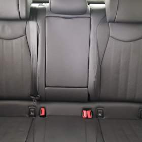 Foto inzerátu Skoda Superb 2.0 TSI