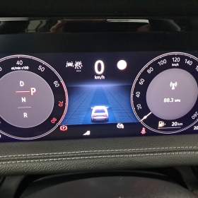 Foto inzerátu Skoda Superb 2.0 TSI