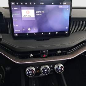 Foto inzerátu Skoda Superb 2.0 TSI