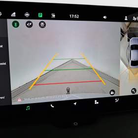 Foto inzerátu Skoda Superb 2.0 TSI