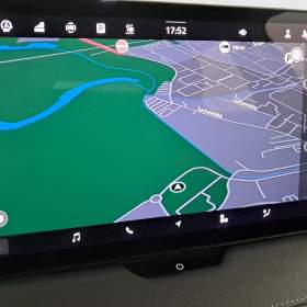 Foto inzerátu Skoda Superb 2.0 TSI
