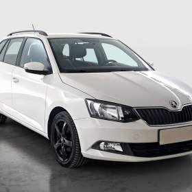 Foto inzerátu Skoda Fabia 1.4 TDI
