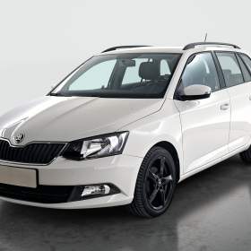 Foto inzerátu Skoda Fabia 1.4 TDI