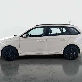 Foto inzerátu Skoda Fabia 1.4 TDI