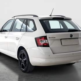 Foto inzerátu Skoda Fabia 1.4 TDI