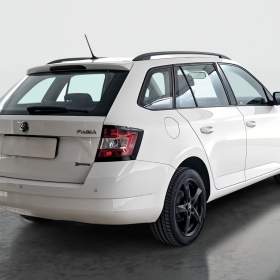 Foto inzerátu Skoda Fabia 1.4 TDI
