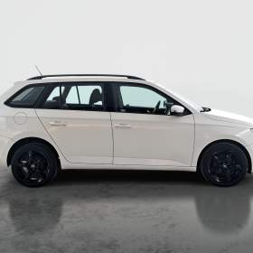 Foto inzerátu Skoda Fabia 1.4 TDI