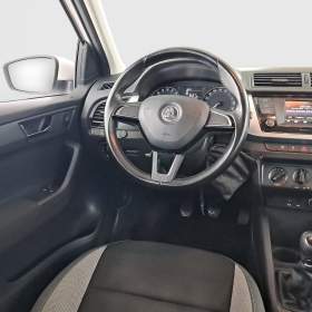 Foto inzerátu Skoda Fabia 1.4 TDI