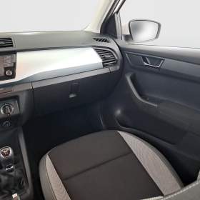 Foto inzerátu Skoda Fabia 1.4 TDI