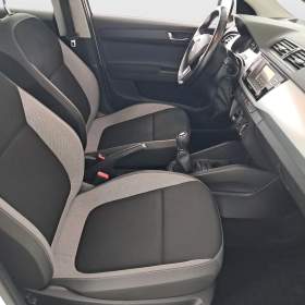 Foto inzerátu Skoda Fabia 1.4 TDI