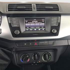 Foto inzerátu Skoda Fabia 1.4 TDI