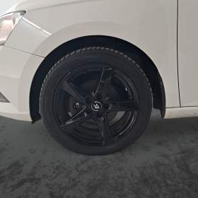 Foto inzerátu Skoda Fabia 1.4 TDI