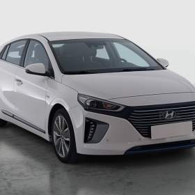 Hyundai Ioniq Hybrid / 19932884