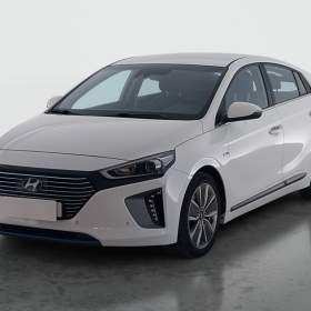 Foto inzerátu Hyundai Ioniq Hybrid