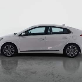 Foto inzerátu Hyundai Ioniq Hybrid