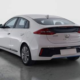 Foto inzerátu Hyundai Ioniq Hybrid