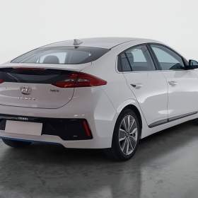 Foto inzerátu Hyundai Ioniq Hybrid
